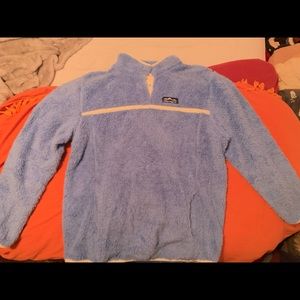 Lauren James Pullover